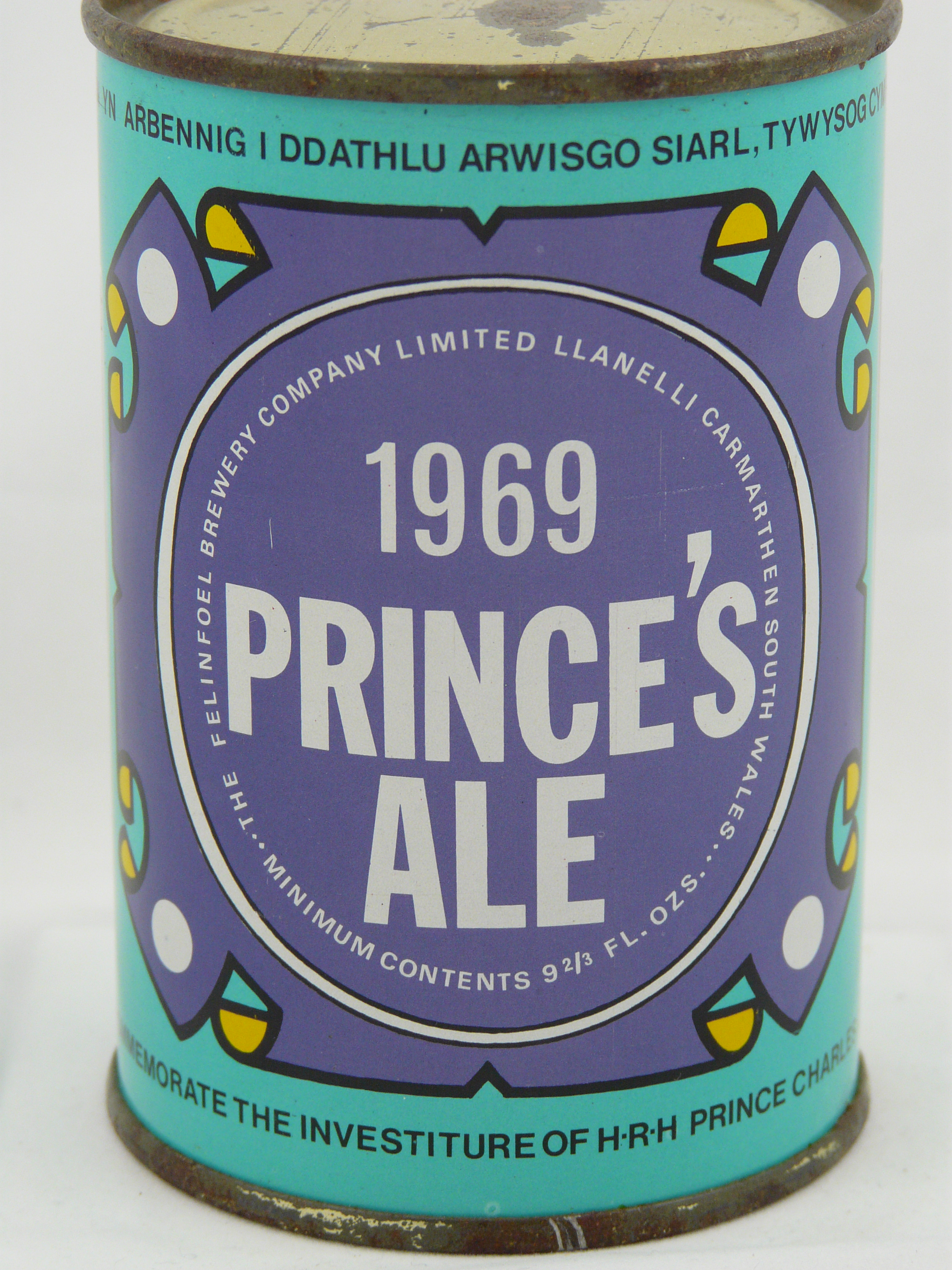 princes ale