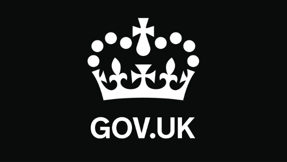UK Government DRS results