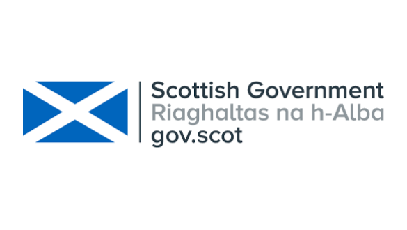 Scottish Government DRS